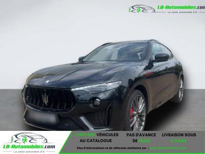 Maserati Levante V8 580 CH