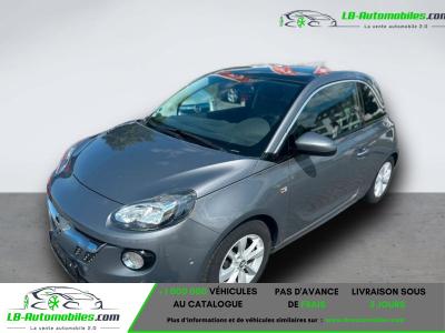 Opel Adam 1.4 Twinport 87 ch BVA