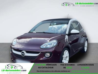 Opel Adam 1.4 Twinport 87 ch BVA
