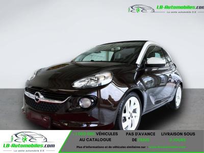 Opel Adam 1.4 Twinport 87 ch BVA