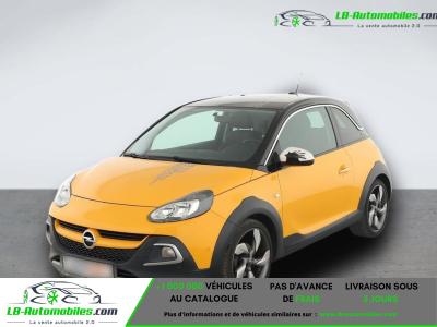 Opel Adam 1.4 Twinport 87 ch BVA