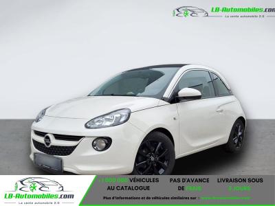 Opel Adam 1.4 Twinport 87 ch BVA