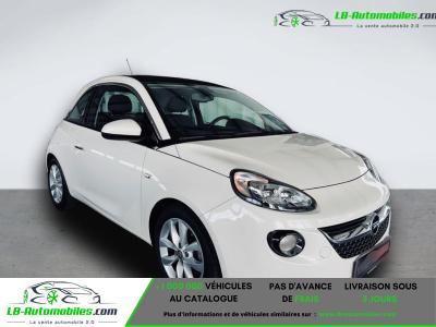 Opel Adam 1.4 Twinport 87 ch BVA