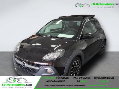 Opel Adam Rocks  1.0 115 ch