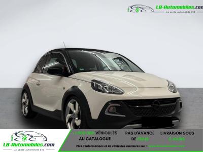 Opel Adam Rocks  1.0 115 ch