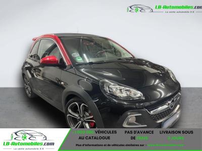 Opel Adam Rocks  1.4 Turbo 150 ch