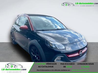 Opel Adam Rocks  1.4 Turbo 150 ch