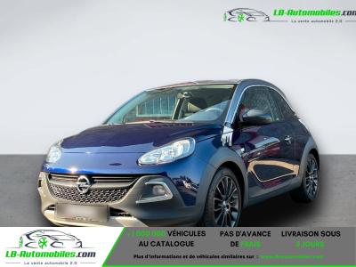 Opel Adam 1.4 Twinport 87 ch BVM