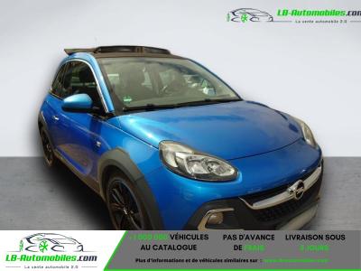 Opel Adam Rocks  1.4 Twinport 87 ch