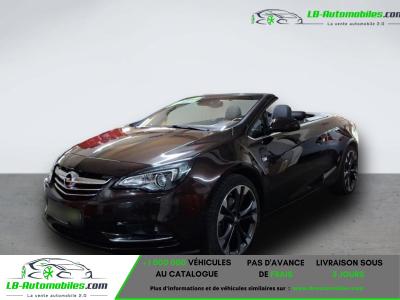 Opel Cascada 1.4 Turbo 140 ch