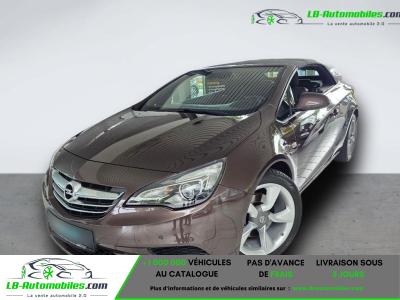 Opel Cascada 1.4 Turbo 140 ch