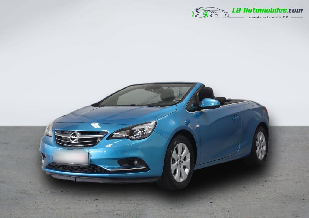 Opel Cascada 1.4 Turbo 140 ch