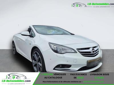 Opel Cascada 1.6 Turbo 170 ch BVA