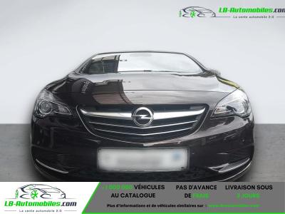 Opel Cascada 1.6 Turbo 200 ch