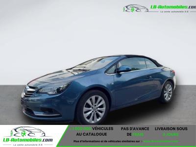 Opel Cascada 1.6 Turbo 200 ch