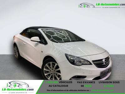 Opel Cascada 2.0 CDTI 170 ch