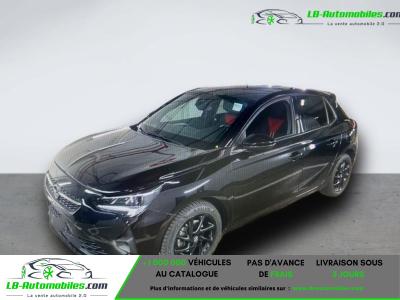 Opel Corsa 1.2 Turbo 130 ch BVA