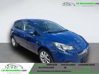Opel Corsa 1.2 70 ch