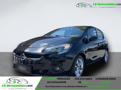 Opel Corsa 1.2 70 ch