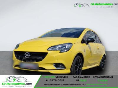 Opel Corsa 1.3 Diesel 95 ch BVM