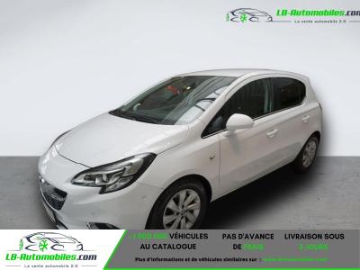Opel Corsa 1.3 Diesel 95 ch BVM