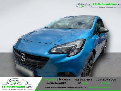 Opel Corsa 1.4 Turbo 100 ch