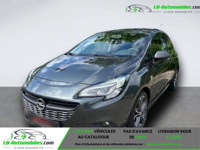 Opel Corsa 1.4 Turbo 150 ch