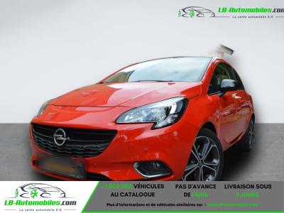 Opel Corsa 1.4 Turbo 150 ch