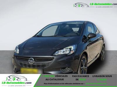 Opel Corsa 1.4 Turbo 150 ch