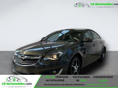 Opel Insignia Berline 1.6 Turbo 170 ch BVA