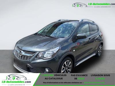 Opel Karl 1.0 - 73 ch