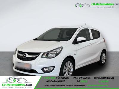 Opel Karl 1.0 - 73 ch