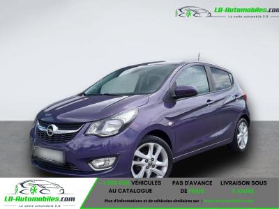 Opel Karl 1.0 - 75 ch BVM