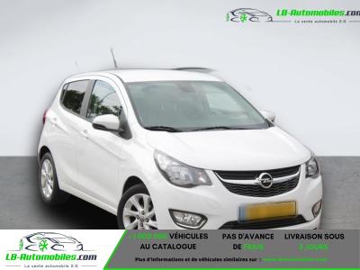 Opel Karl 1.0 - 75 ch BVM