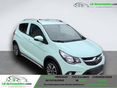 Opel Karl 1.0 - 75 ch BVM