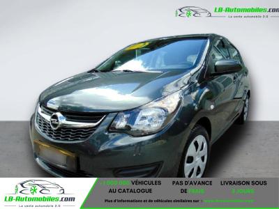 Opel Karl 1.0 - 75 ch BVM