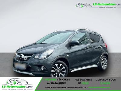 Opel Karl 1.0 - 75 ch BVM