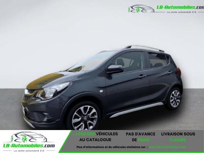 Opel Karl 1.0 - 75 ch BVM