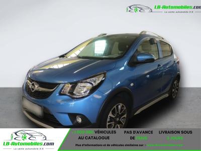 Opel Karl 1.0 - 75 ch BVM