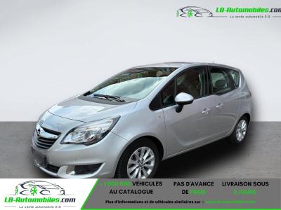 Opel Meriva 1.4 Turbo - 120 ch Twinport BVM