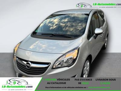 Opel Meriva 1.4 Turbo - 120 ch Twinport BVA