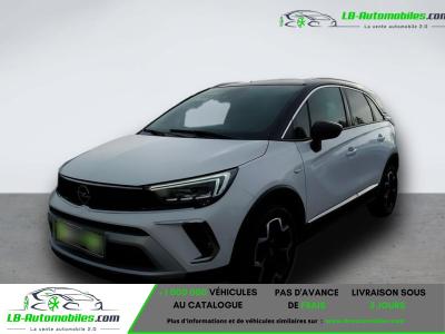 Opel Crossland 1.5 D 120 ch BVA