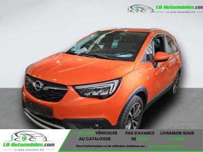 Opel Crossland 1.5 D 120 ch BVA