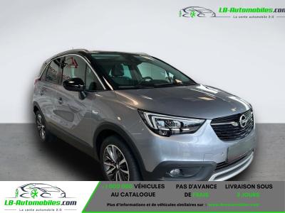 Opel Crossland X 1.5 D 120 ch BVA