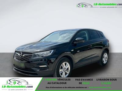 Opel Grandland X 1.2 Turbo 130 ch BVM