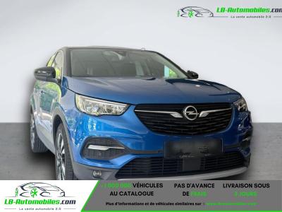 Opel Grandland X 1.5 D 130 ch BVA
