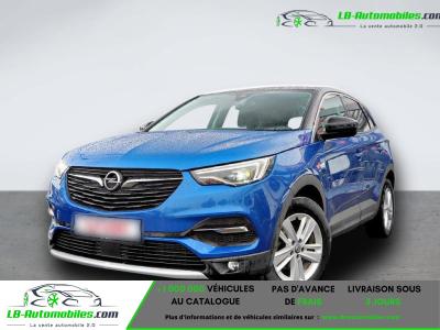 Opel Grandland X 1.5 D 130 ch BVA