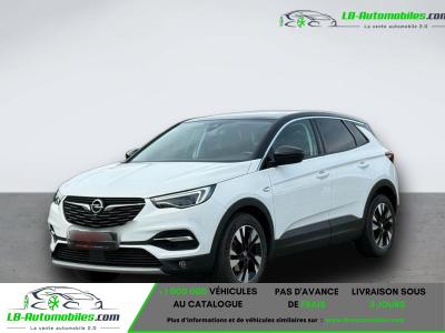 Opel Grandland X 1.5 D 130 ch BVM