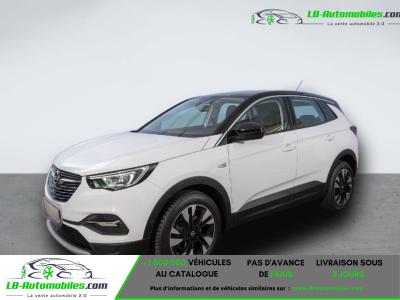Opel Grandland X 1.5 D 130 ch BVM