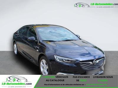 Opel Insignia Grand Sport 1.5 Turbo 165 ch BVM